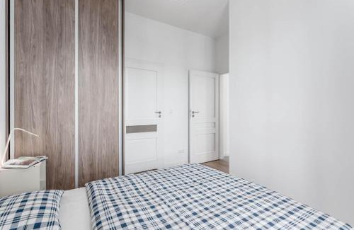 Warsaw Apartment | Chill Apartments Ursynów Premium