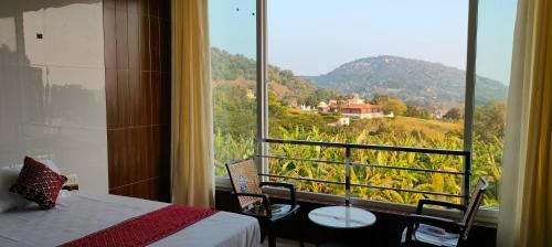 Yelagiri Cabin | Chill Breeze Paradise