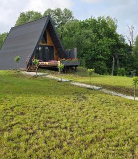 Sicienko House | Chill House Wierzchucinek