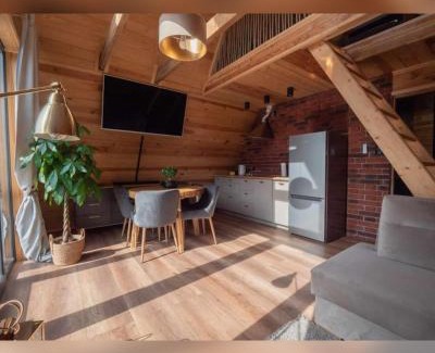 Sicienko House | Chill House Wierzchucinek