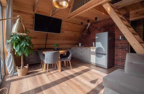 Sicienko House | Chill House Wierzchucinek