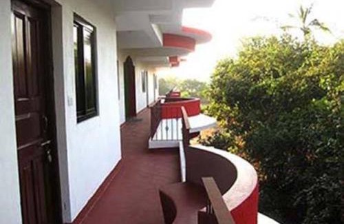 Anjuna House | Chill Inn Guest House