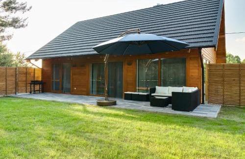 gmina Ostrowite House | Chill na Skrzynce
