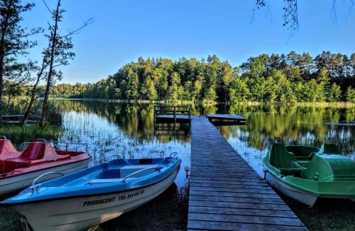 Walne Apartment | CHILL Village - Osikowy Apartament