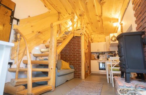 Walne Apartment | CHILL Village - Osikowy Apartament