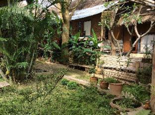 Pai House | Chilling Hill Guesthouse