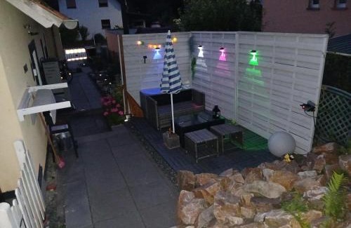 Bad Sobernheim Apartment | Chillkröte