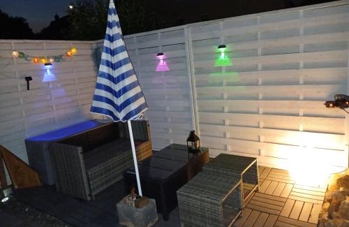 Bad Sobernheim Apartment | Chillkröte