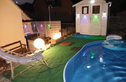 Bad Sobernheim Apartment | Chillkröte