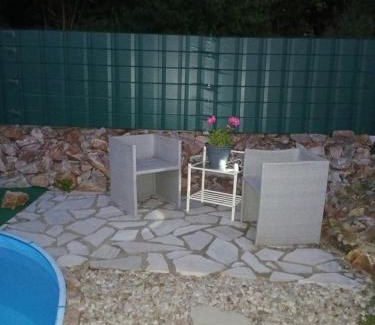 Bad Sobernheim Apartment | Chillkröte