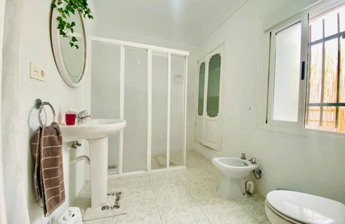 Santa Amalia Apartment | Chillout Condo 20' From Merida