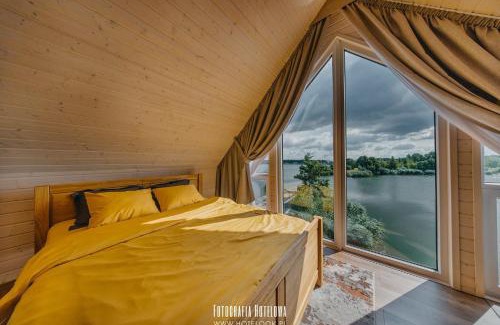 gmina Kunice House | Chillzone u Grochów