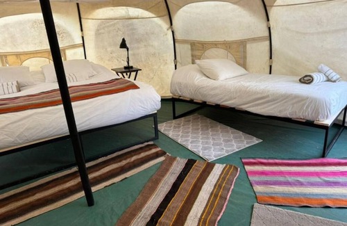 Cucao Hotel | Chiloé Loft & Glamp