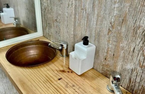 Cucao Hotel | Chiloé Loft & Glamp