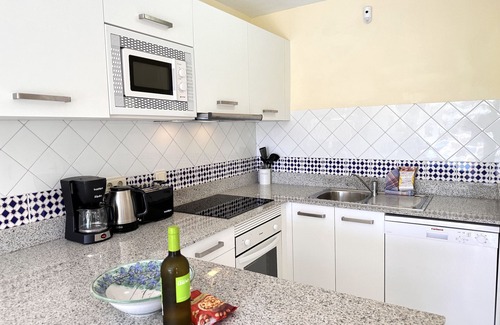 Chimenea Apartment | Chimenea 15 Private Pool by Casasol