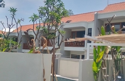 Babakan Villa | Chindaga Villa Canggu #4