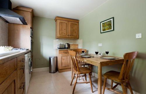Chinley Apartment | Chinley End Farm