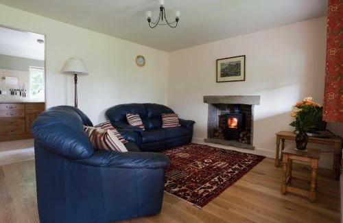 Chinley Apartment | Chinley End Farm
