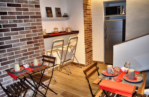 Tarquinia Bed & Breakfast | Chiostro San Marco