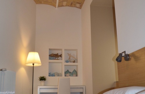 Tarquinia Bed & Breakfast | Chiostro San Marco