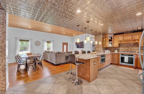 Cresco House | Chip's Pocono Escape | Indoor Hot tub | Private