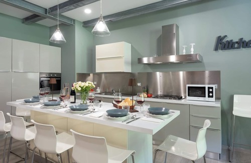 Apecchio Villa | Chipieri 4+2, Emma Villas