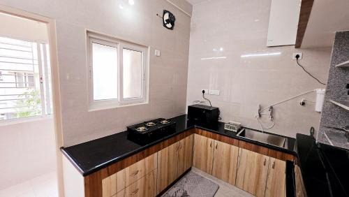 Kovilambakkam Apartment | Chippy Service Apartments No11 RadialRoad