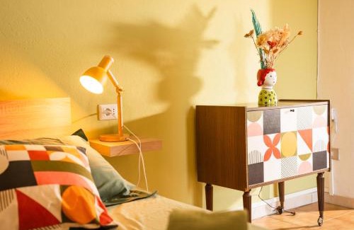 Giba House | Chirù-Guest House