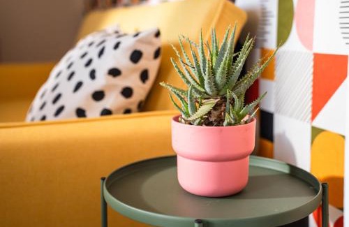 Giba House | Chirù-Guest House