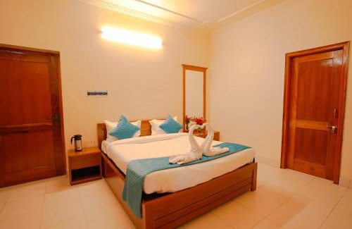 Bhimtal Hotel | Chirping Hills Resort,Bhimtal