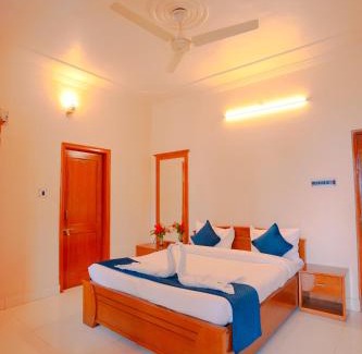 Bhimtal Hotel | Chirping Hills Resort,Bhimtal