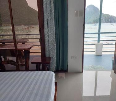 El Nido Hotel | Chislyk Inn