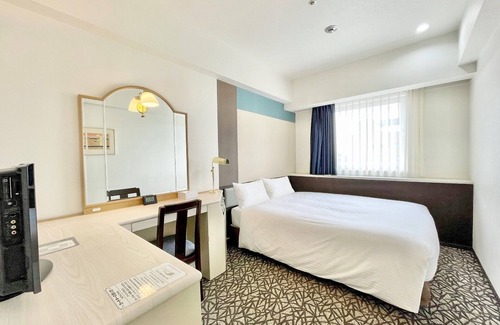Kannai Hotel | Chisun Hotel Yokohama Isezakicho
