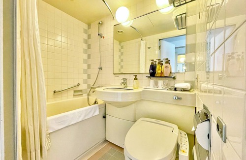 Kannai Hotel | Chisun Hotel Yokohama Isezakicho