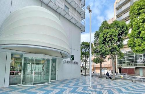 Kannai Hotel | Chisun Hotel Yokohama Isezakicho