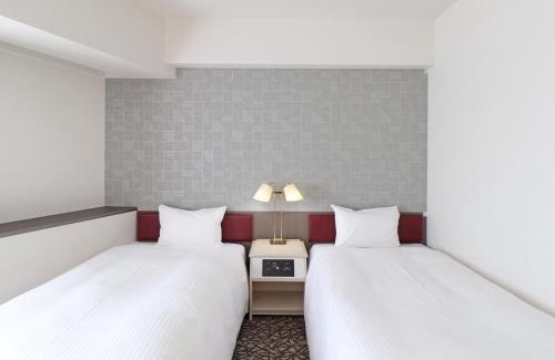 Kannai Hotel | Chisun Hotel Yokohama Isezakicho