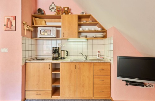 Starkov Apartment | Chlívce u Hronova by Interhome