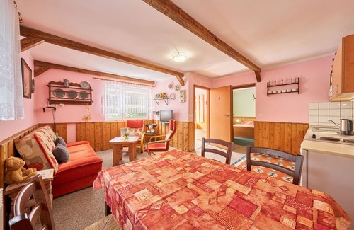 Starkov Apartment | Chlívce u Hronova by Interhome