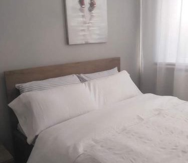 Lupeni Apartment | Chloë&Arlette's home