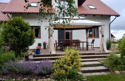 Lapalice House | Chmielno, Kaszuby nocleg - Lawendówka dom na wakacje