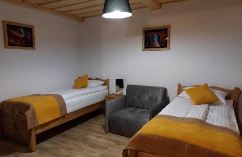 Czarny Dunajec Apartment | Chochołowska Zagroda
