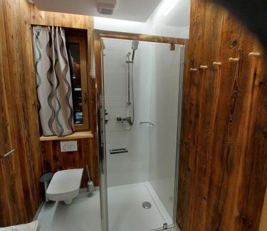Czarny Dunajec Apartment | Chochołowska Zagroda