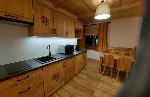 Czarny Dunajec Apartment | Chochołowska Zagroda