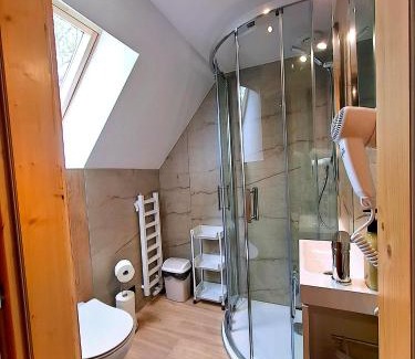 Czarny Dunajec Apartment | Chochołowskie Apartamenty -1 i Domki