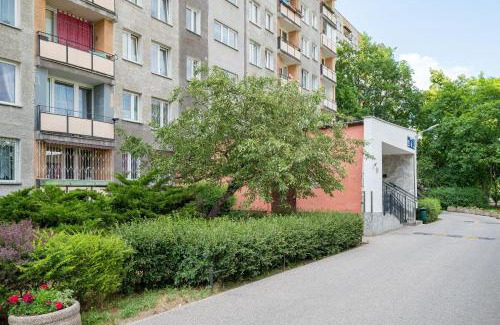 Brodno Apartment | Chodecka Comfort Studio