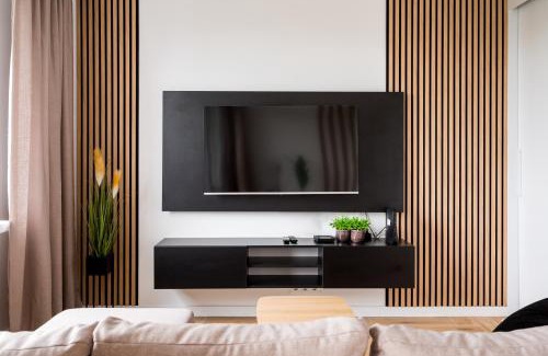 Brodno Apartment | Chodecka Comfort Studio