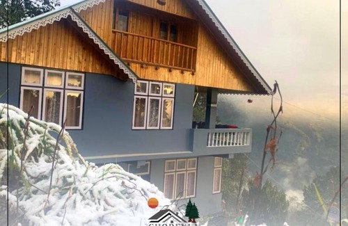 Darjeeling House | Chodenla Homestay