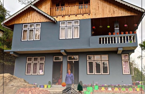 Darjeeling House | Chodenla Homestay