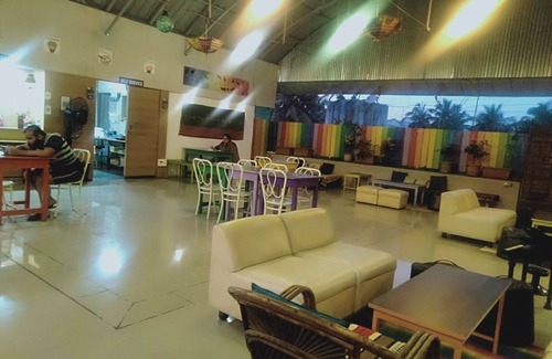 Kothrud Hotel | Choice Service Apartment