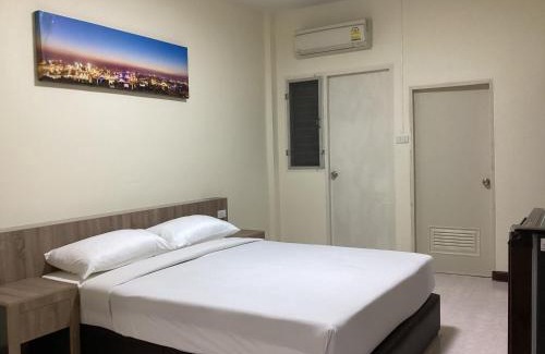 Tha Sala Hotel | Choktawee Residence and Mansion